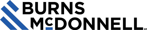 Burns & McDonnell logo