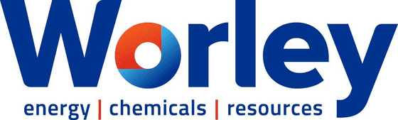 Worley logo